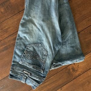 Cowgirl Tuff Jeans